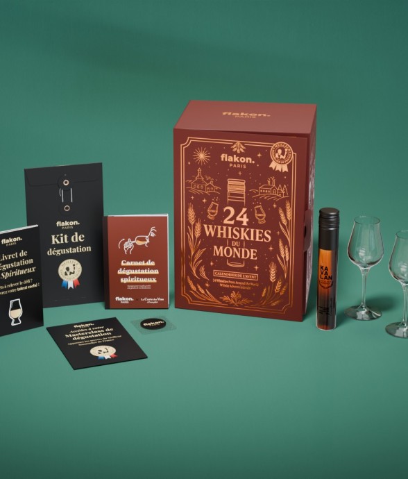 Calendrier de l'Avent...