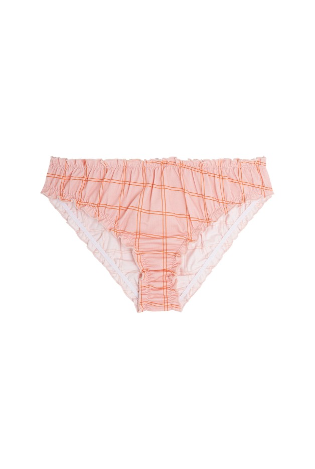Bloomer Coton Bio