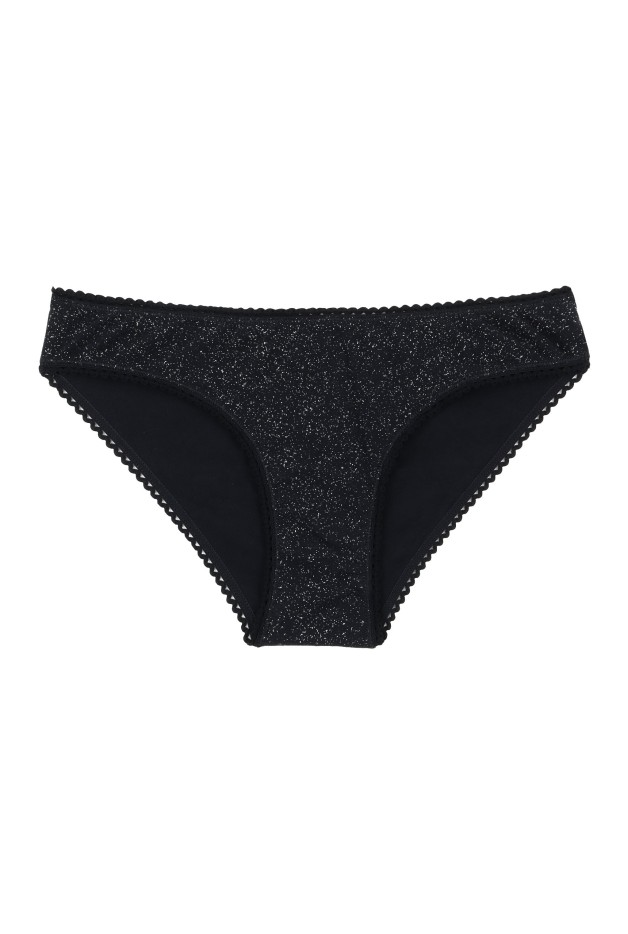 Culotte coton PAILLETTES