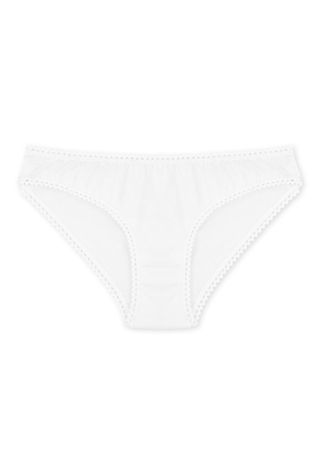 Culotte coton