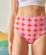 Rond Rose
