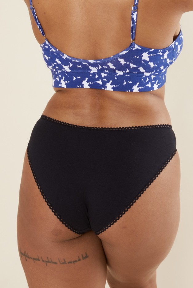 Culotte coton