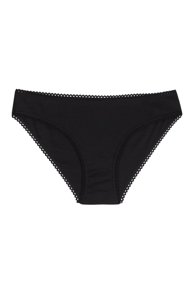 Culotte coton