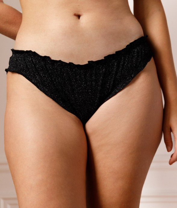 Culotte bloomer coton...