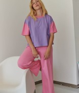 Colorblock