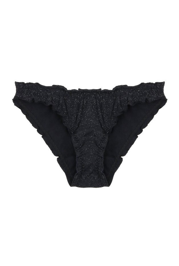 Bloomer Menstruel - Flux moyen GOTS