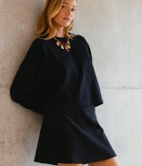 Maille Noir