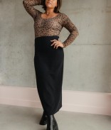Maille Noir