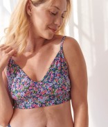Confettis Violet