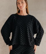 Eponge Noir