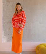 Maille Orange