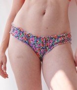 Confettis Violet
