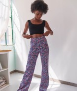 Confettis Violet