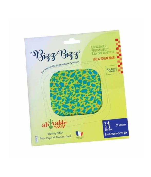 Emballage réutilisable XL-...