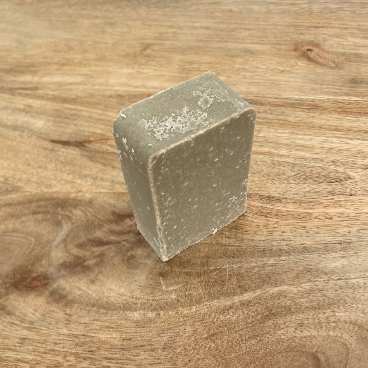 Savon détachant terre de sommières 150 g