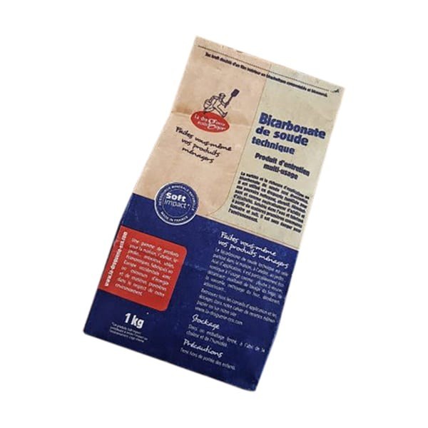 Bicarbonate de soude 1 kg