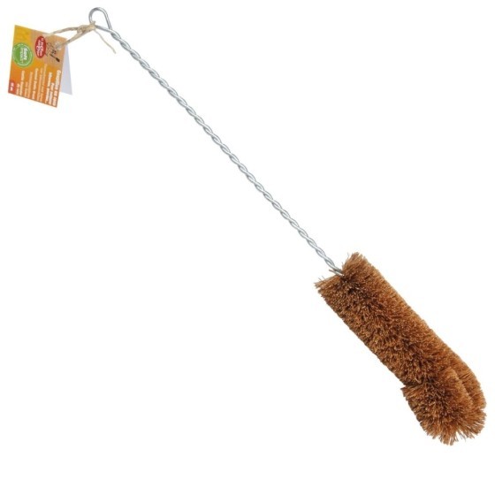 Goupillon en coco 35cm