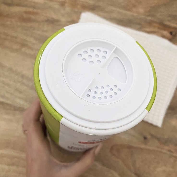 Terre de diatomée 250 g