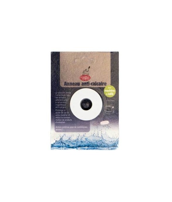 Anneau anti-calcaire pour...