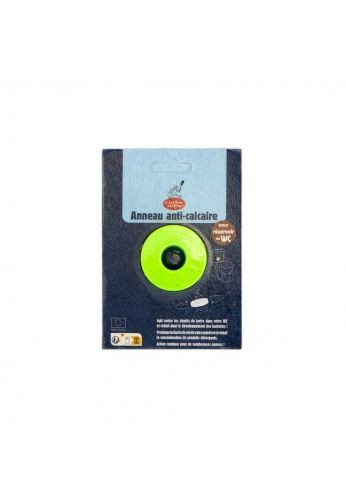 Anneau anti-calcaire pour machine à café
