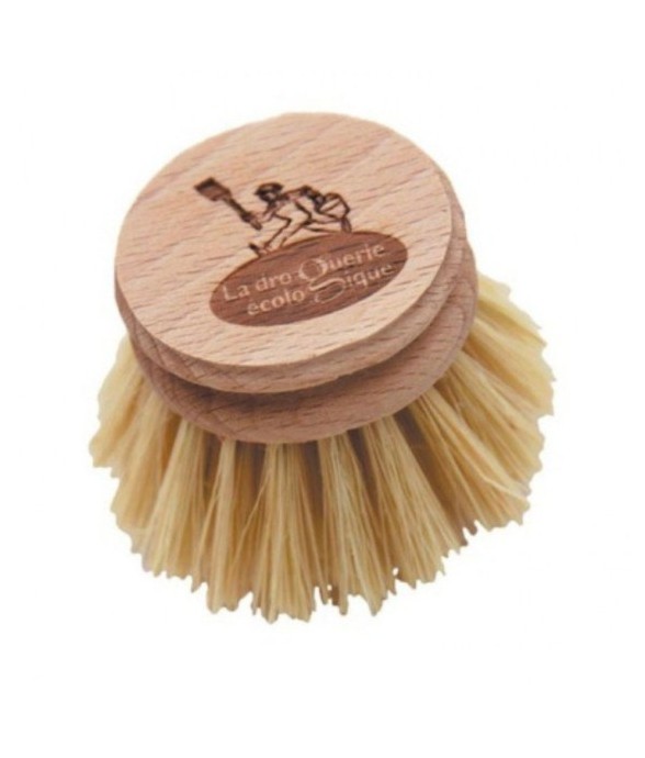 Recharge brosse vaisselle...