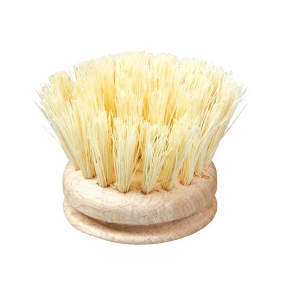 Recharge brosse vaisselle fibre