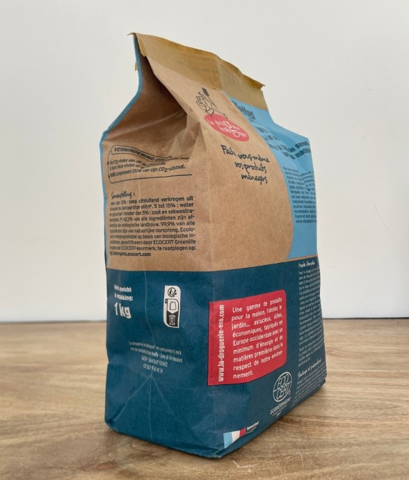Paillette de savon Bio 1 kg