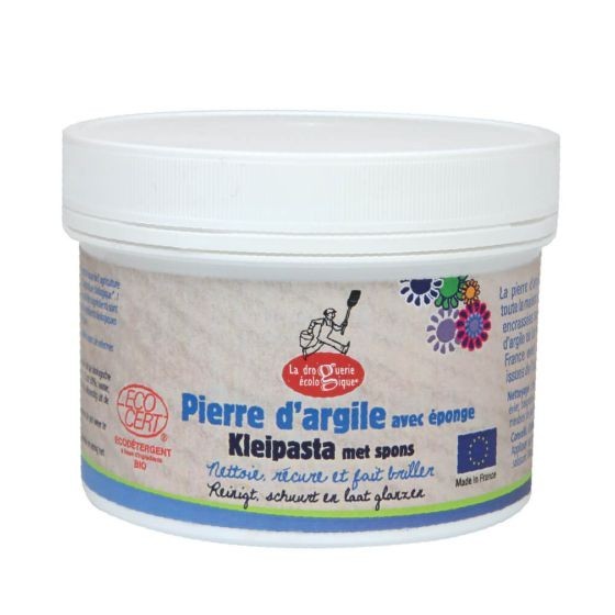 Pierre d'argile pour tout nettoyer 500g