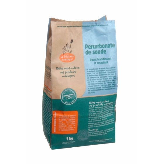 Percarbonate soude 1 kg