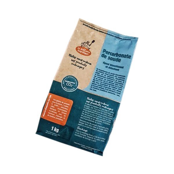Percarbonate soude 1 kg