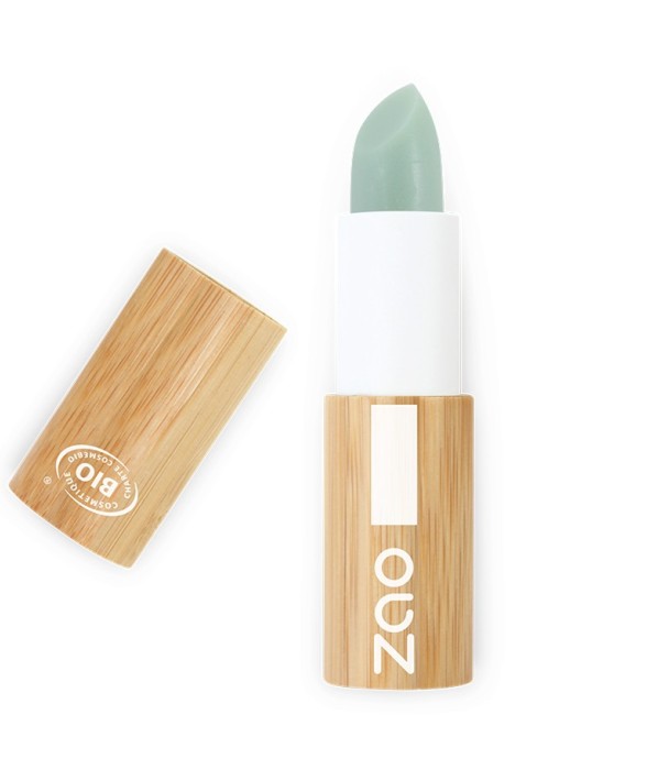 Gommage lèvres stick bio,...