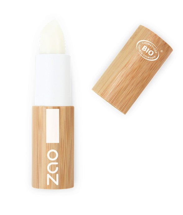 Baume à lèvres stick bio,...