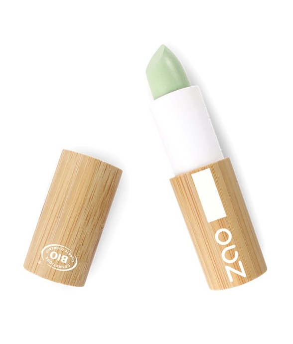 Correcteur anti-rougeurs...