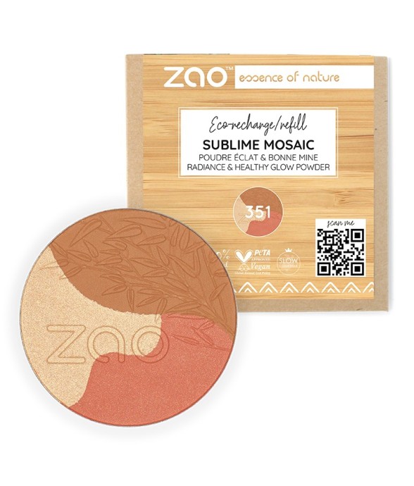 Recharge Poudre Sublime...