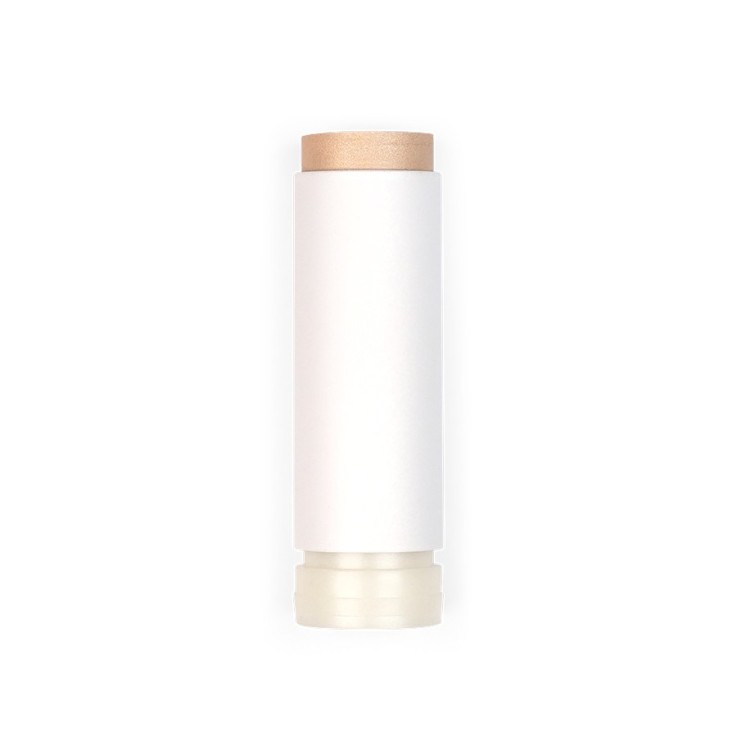 Recharge Enlumineur Shine-up stick bio & vegan