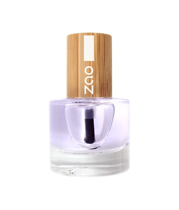 Durcisseur biosourcé & vegan