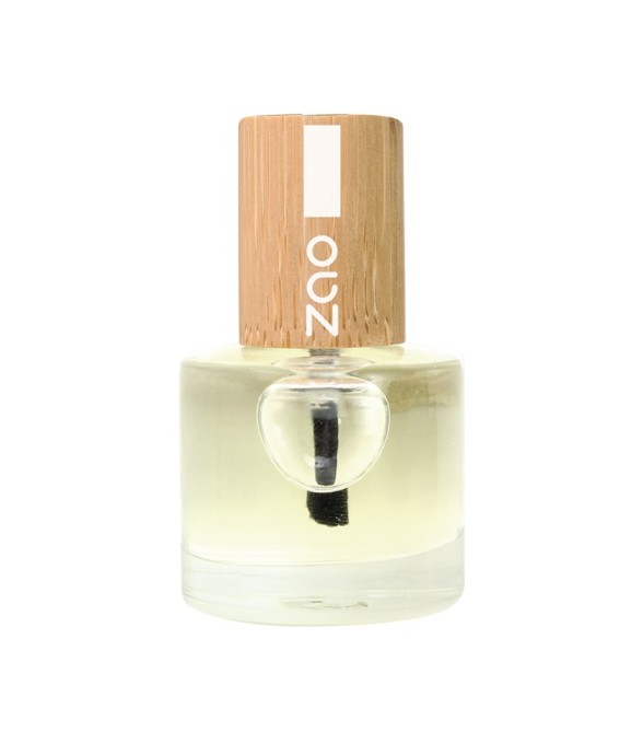 Soin ongles & cuticules...