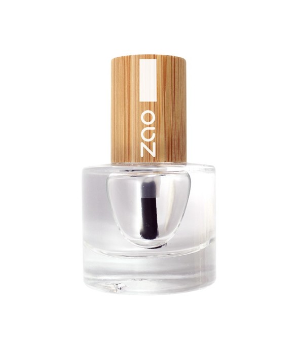 Duo base & Top coat...