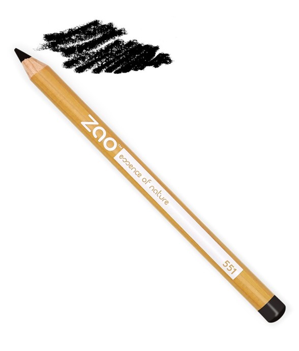 Crayon Yeux bio & vegan