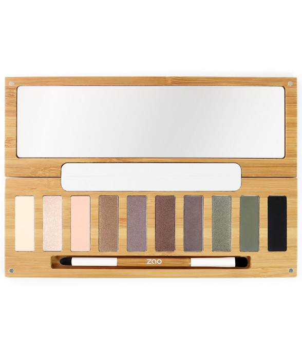 Palette Clin d'Œil - 10...