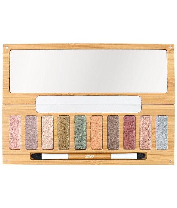 Palette Ultra Shiny - 10...