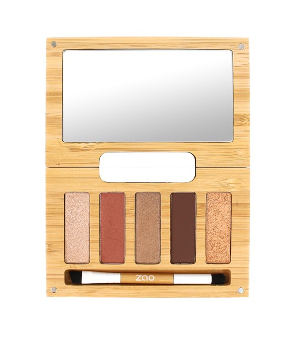 Palette Spicy Chic - 5...