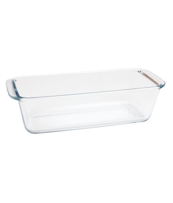 Moule à pain rectangulaire...