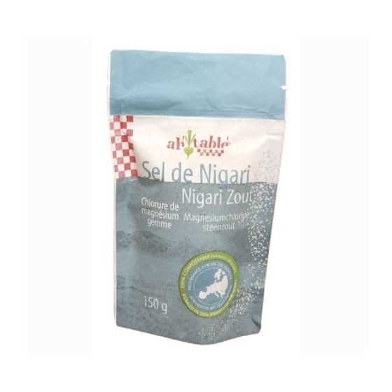 Sel de Nigari 150g