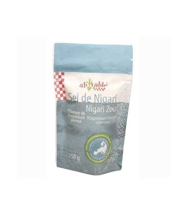 Sel de Nigari 150g