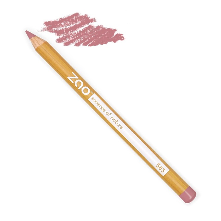 Crayon Lèvres bio & vegan