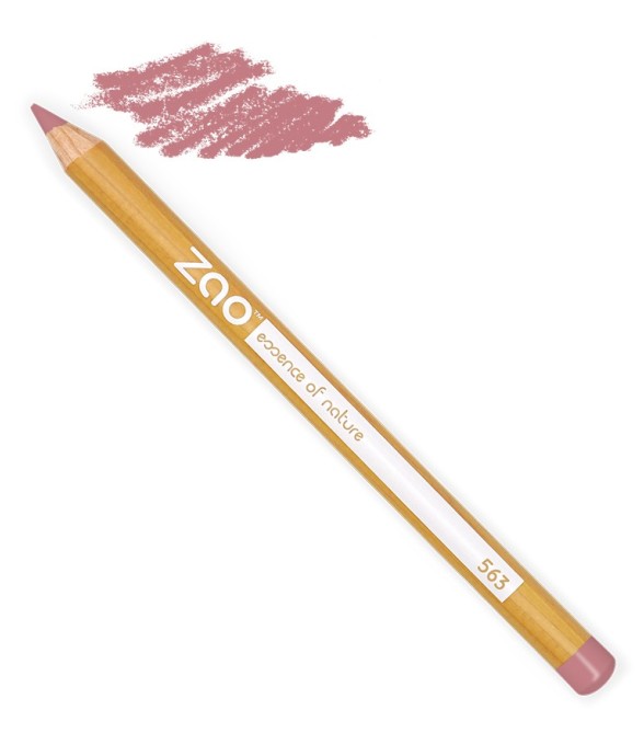 Crayon Lèvres bio & vegan
