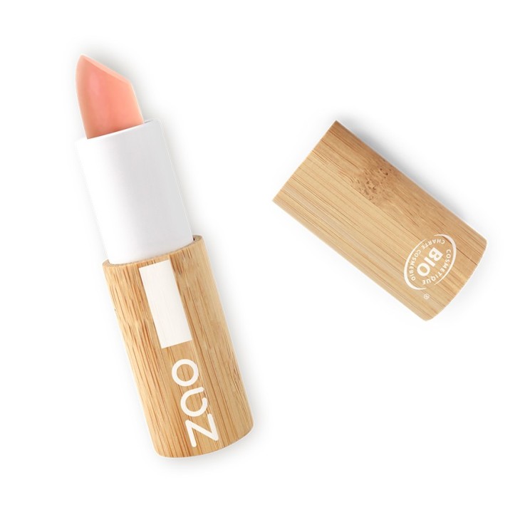 Rouge à lèvres Cocoon bio, vegan & rechargeable