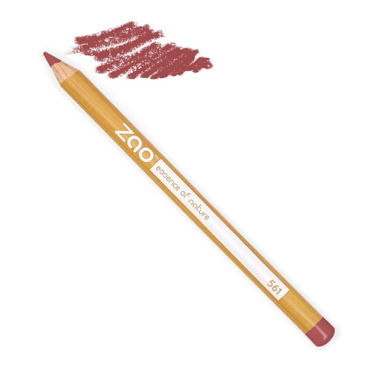 Crayon Lèvres bio & vegan