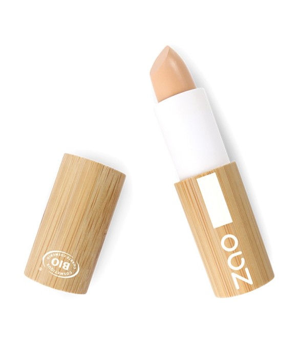 Correcteur bio, vegan &...